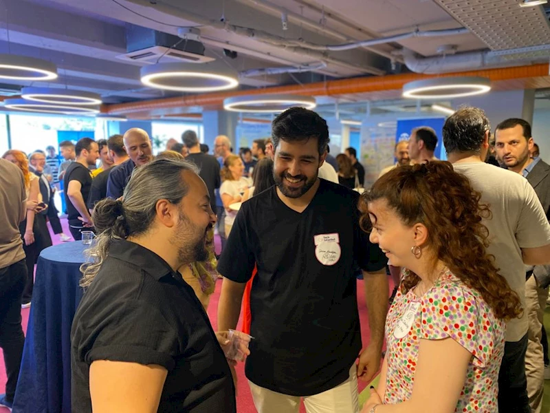 TECH ISTANBUL’DA BAŞVURULAR BAŞLADI