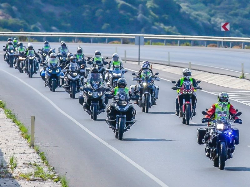 Bir Zamanlar Terörün Kol Gezdiği Tunceli Festivaller Şehri Olma Yolunda