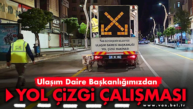 Ulaşım Daire Başkanlığı
