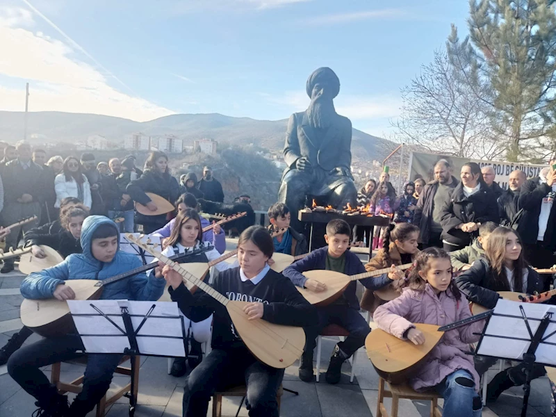 Bağlama Kursiyerlerimizden Müzik Şöleni: 27 Haziran’da Seyit Rıza Meydanı’nda Buluşalım