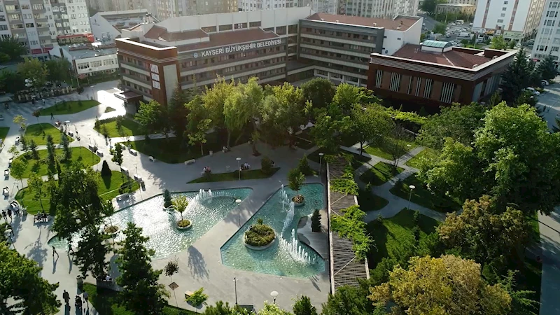 Büyükşehir, 25 Bin Sokak Hayvanına Sahip Çıktı