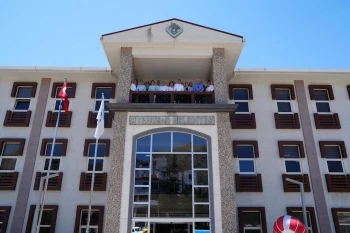 BAŞKANLAR SİVRİHİSAR’DA BULUŞTULAR