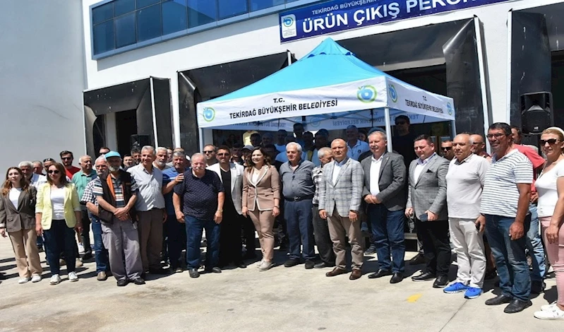 BÜYÜKŞEHİR