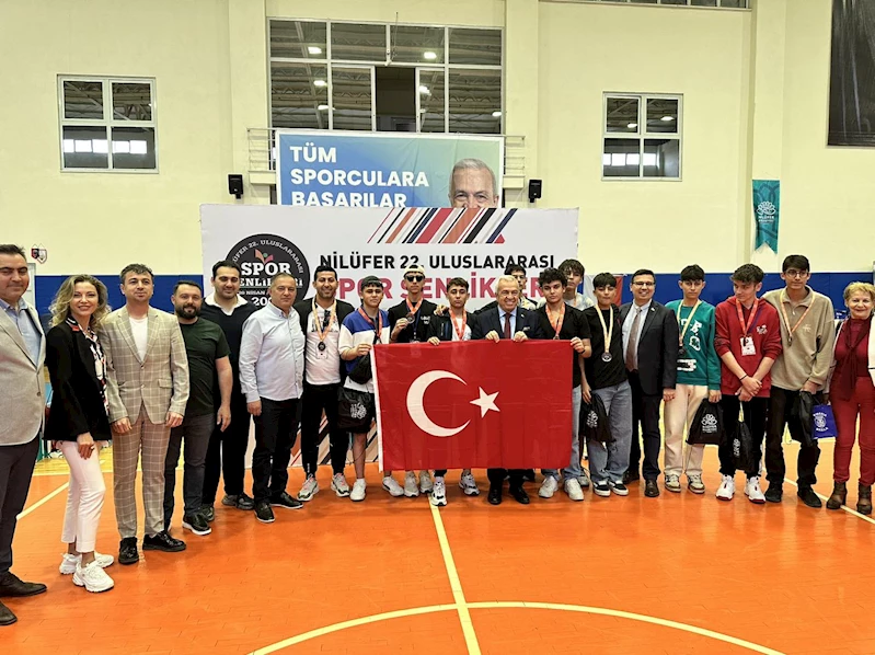 Belediye Başkanımız Veysel Topçu