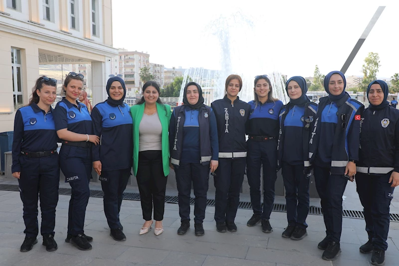 Eşbaşkanımız Güler Yerbasan Başkanlığında Kadın meclis üyeleri, Kadın Politikaları Müdürlüğü ve Kadın Personellerimizin katılımıyla, Cizre Belediyesi ‘‘Kadın Meclisi’’ kuruldu.