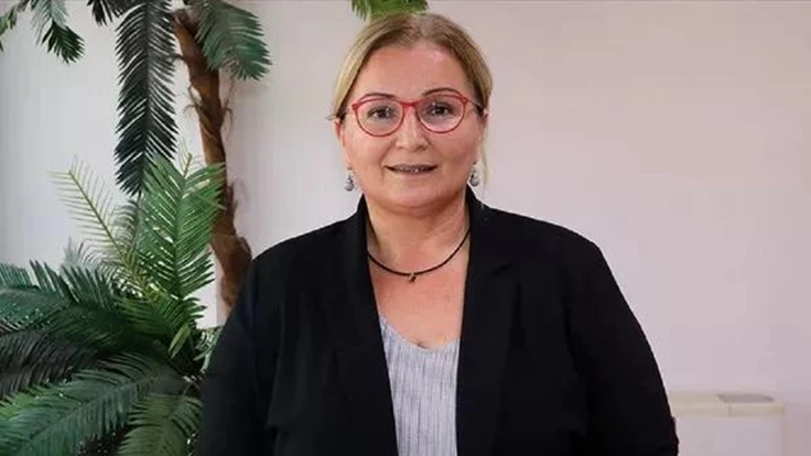 Prof. Dr. Okyay Genel Sekreter Yardımcısı oldu