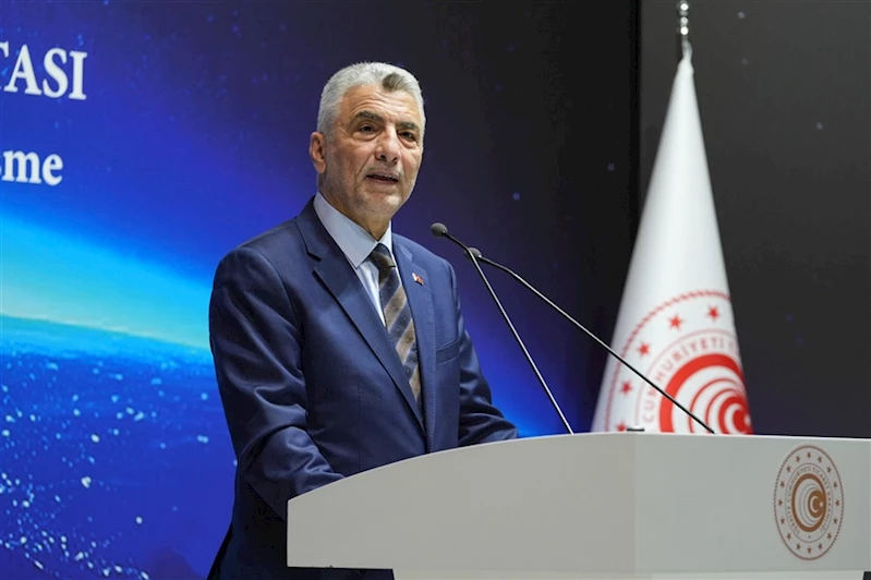 Bakan Bolat, Ürün Güvenliği Konferansı ve Ödül Töreni