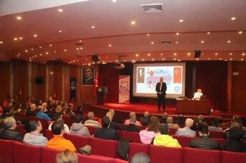 ESKİŞEHİR’DE SPORUN GELECEĞİNE IŞIK TUTACAK RAPOR YAYIMLANDI
