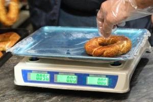 Zabıta Ekipleri Unlu Mamuller Üretiminde Denetimlerini Sıkılaştırıyor.