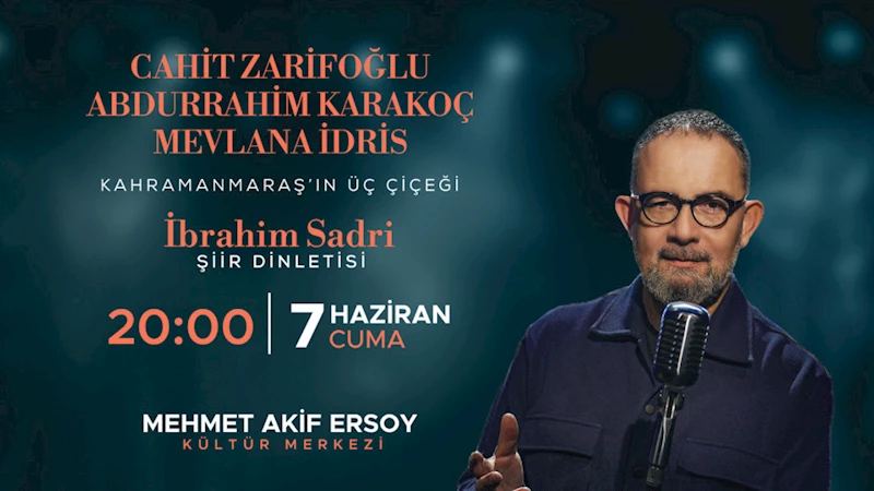 “Güzel Adamlar” Vefatının Yıl Dönümünde Unutulmaz Eserleriyle Anılacak