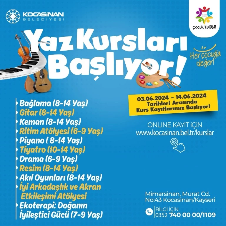 BAŞKAN ÇOLAKBAYRAKDAR, “HER ZAMAN YANINDA OLDUĞUMUZ GENÇLER İÇİN NE YAPSAK AZDIR”