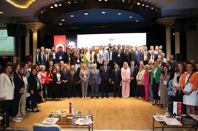 BAŞKAN ATAÇ SKB 41. MECLİS TOPLANTISI