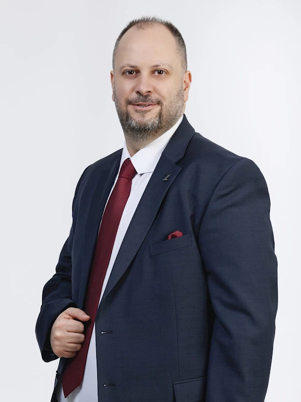 BAŞKAN HÜRRİYET’İN YERİNE MEHMET ÜMİT KÜÇÜKKAYA VEKALET EDECEK