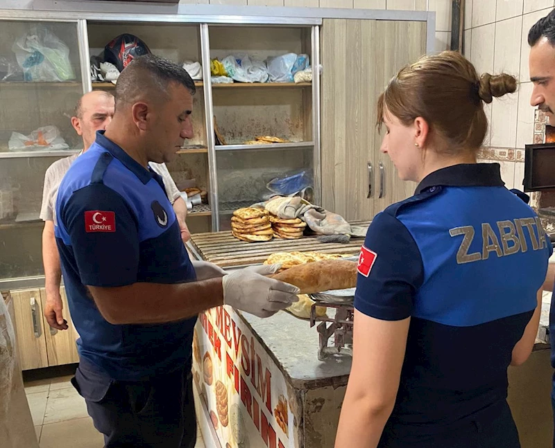 ZABITADAN FIRINLARA DENETİM