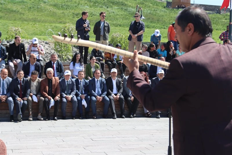 5 Haziran Dünya Çevre Günü Belediyemizin Etkinlikleriyle Kutlandı