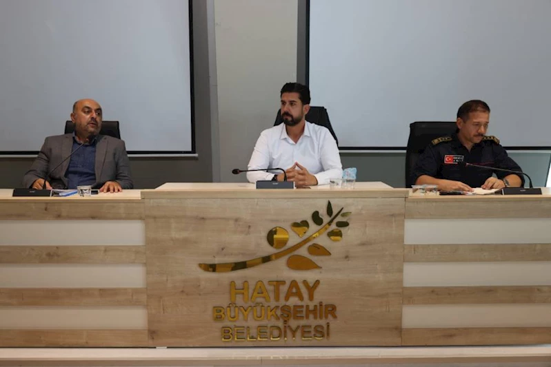 SORUMLULUK ALANI KAVRAMI TARİHE KARIŞIYOR