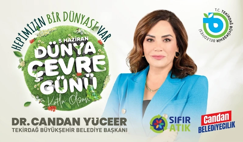 BAŞKAN YÜCEER