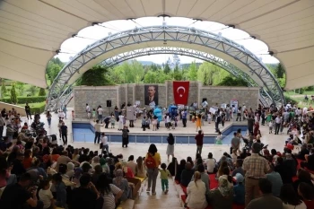 ÇEVRECİLER ŞENLİKTE BULUŞACAKLAR