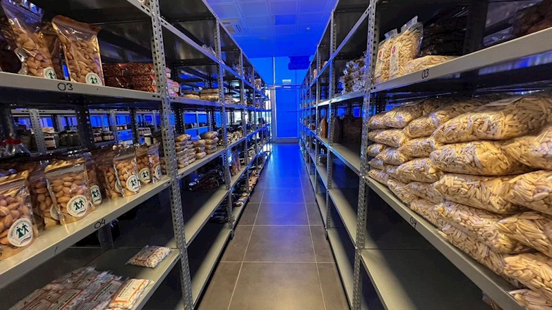 İBB HALK MARKET İLE ÜRETİCİDEN SOFRAYA