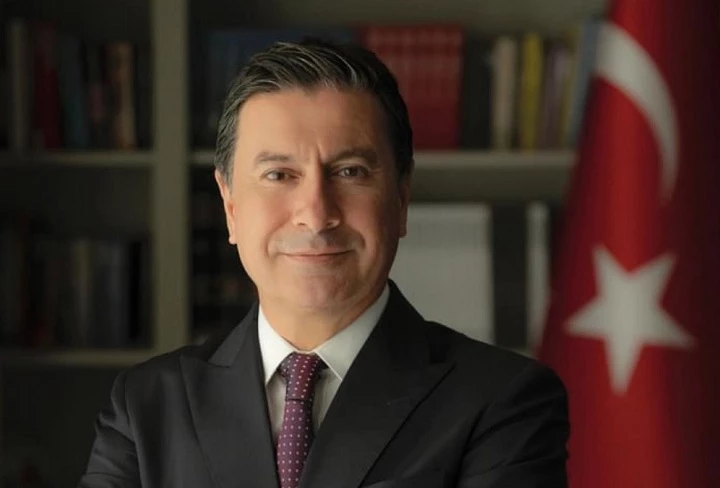 Başkan Aras “Vatandaşların taleplerine kayıtsız kalmıyoruz.”