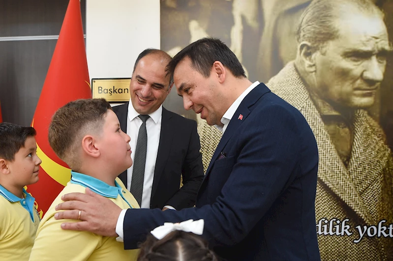 Bu Kampanya Bir Bilinç Aşılıyor