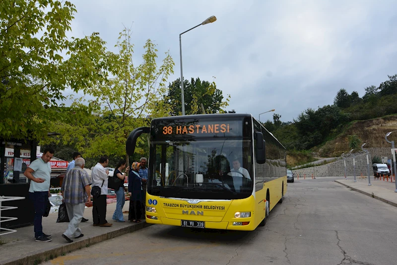 BAŞKAN GENÇ