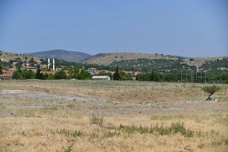 BAŞKAN BALABAN SEYİTLİLİ GENÇLERE VERDİĞİ SÖZÜ TUTUYOR