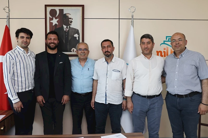 Nilüfer Belediyesi ile meslek odaları iş birliği
