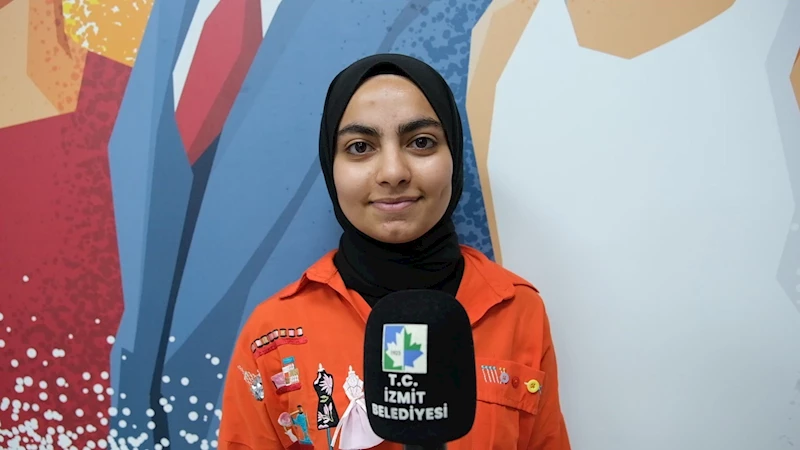 ÇINAR AKADEMİ GELECEĞİN ‘YILDIZ’LARINI YARINA HAZIRLIYOR!