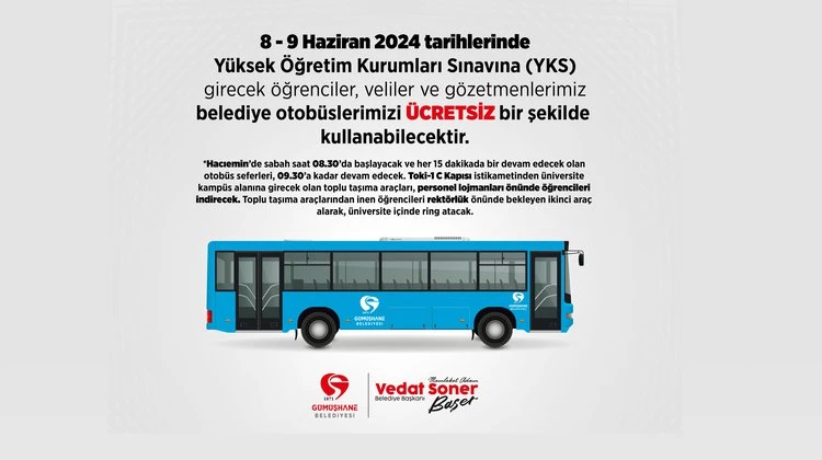 TÜM ÖĞRENCİLERİMİZİN DİKKATİNE!