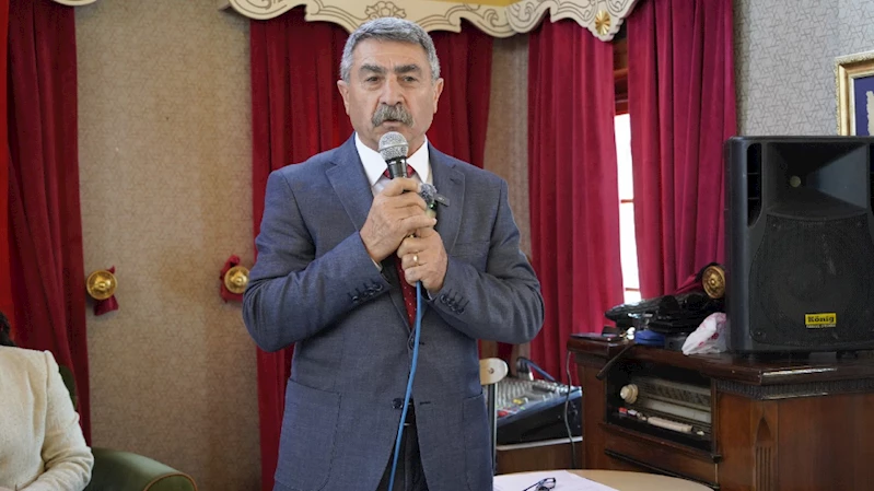 YUNUSEMRE KENT KONSEYİ BAŞKANI BEKTAŞ KILINÇ OLDU