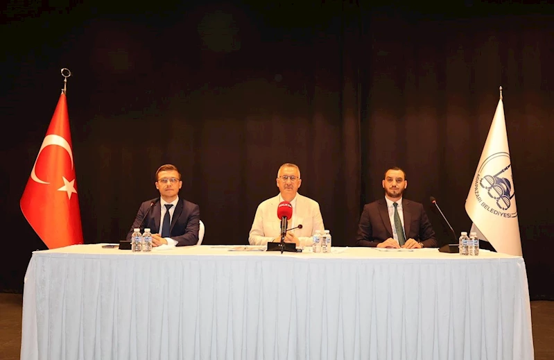 Adapazarı´mızın Hizmetkârıyız