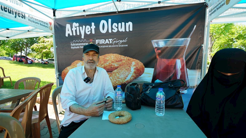 Öğrenciler Sınavda, Veliler Büyükşehir’in Bekleme Noktalarında