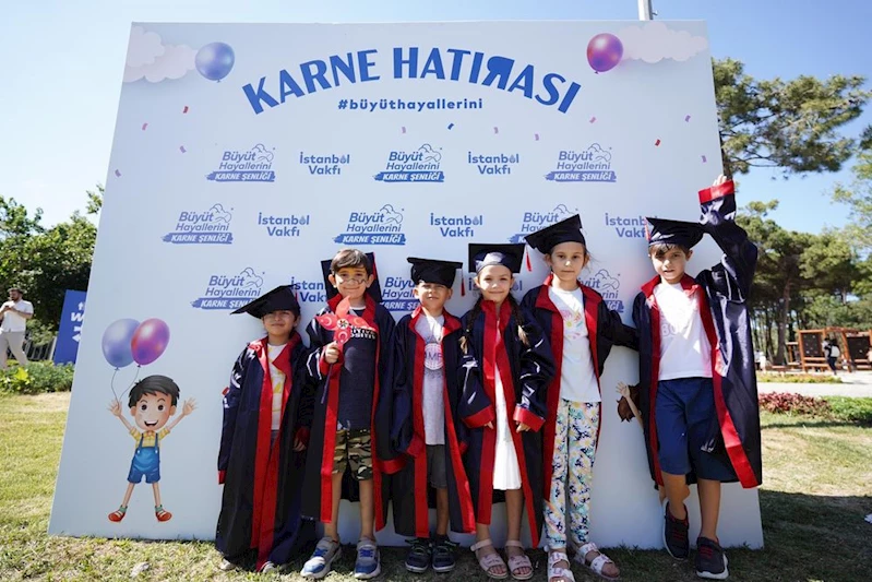 KARNE ŞENLİĞİNDE DOYASIYA EĞLENDİLER