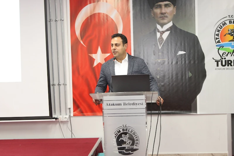 Dr. Baran Bozoğlu: “Suyu doğru yönetemiyoruz”