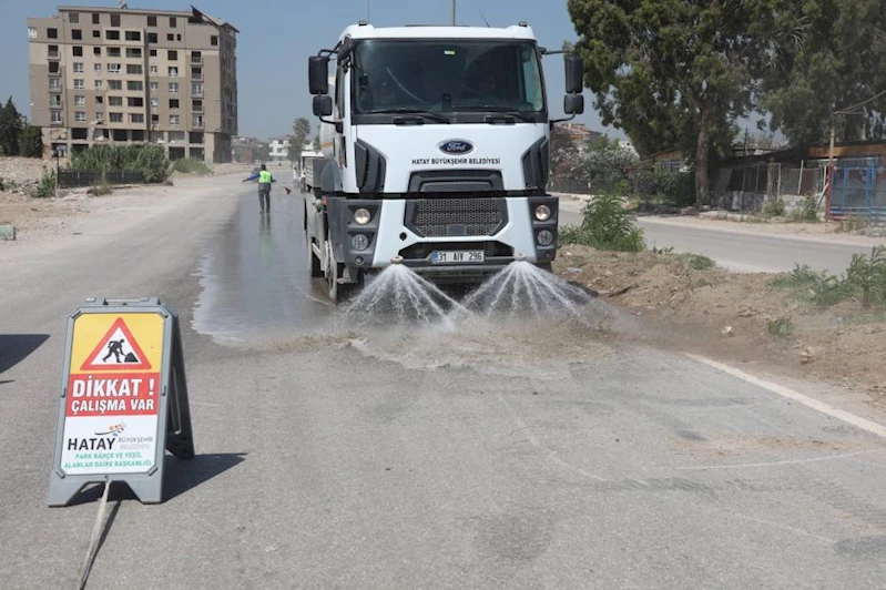 HBB, KURBAN BAYRAMI HAZIRLIKLARINI HIZLANDIRDI