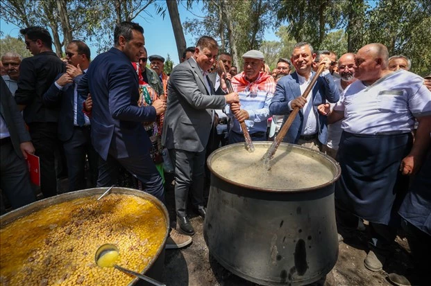 Özel: İzmir