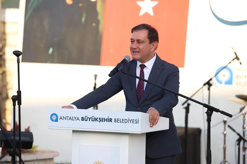 2024 Abdal Musa Etkinlikleri