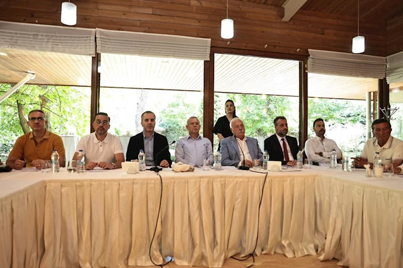 Büyükşehir, Denizli’nin turizm değerlerine sahip çıkıyor