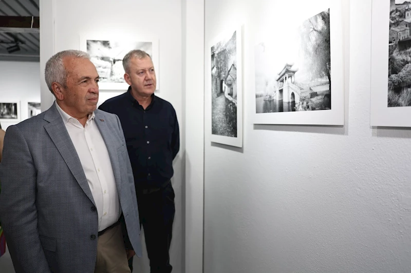‘Gerçekten Düşe’ sergisi Misi