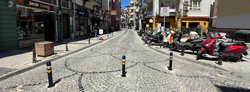 Çarşı Bölgesi