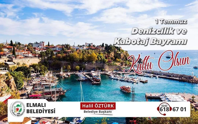 Kabotaj Bayramı