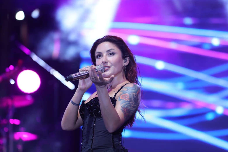 Likya Kaş Kültür ve Sanat Festivali