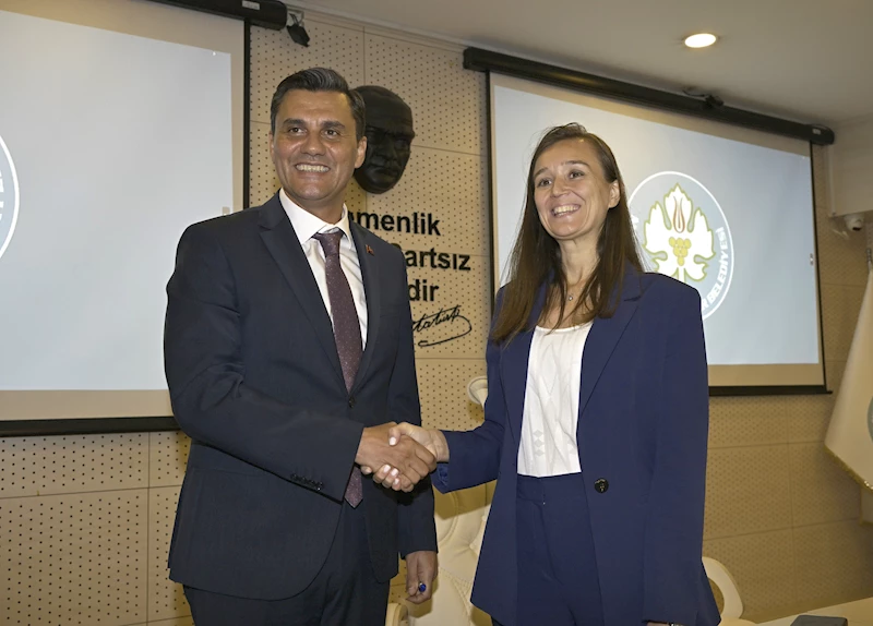 Fatih Sergi Salonu’nda Yeniden Nikahlar Kıyılacak