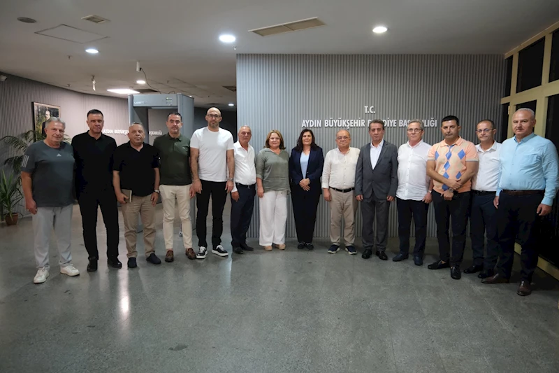 CUMHURİYET HALK PARTİLİ BELEDİYE BAŞKANLARINDAN BASIN BİLDİRİSİ