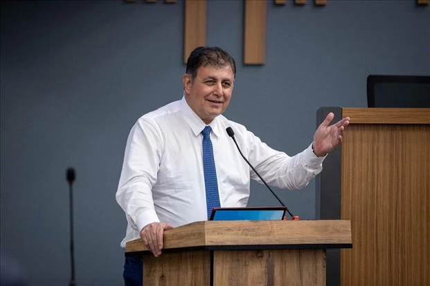 “İklim krizine karşı yeni stratejiler belirlemek zorundayız”