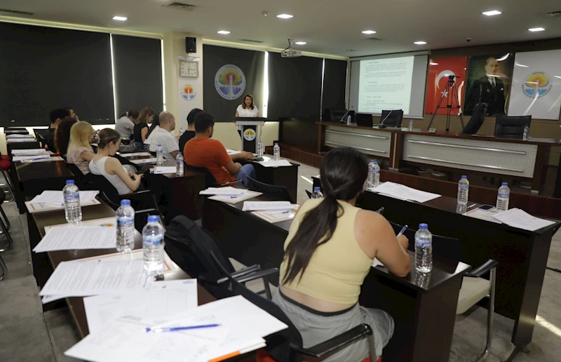 Gençliğin Yüzleri Adana Gençlik Stratejisi Atölyesi Gerçekleştirildi