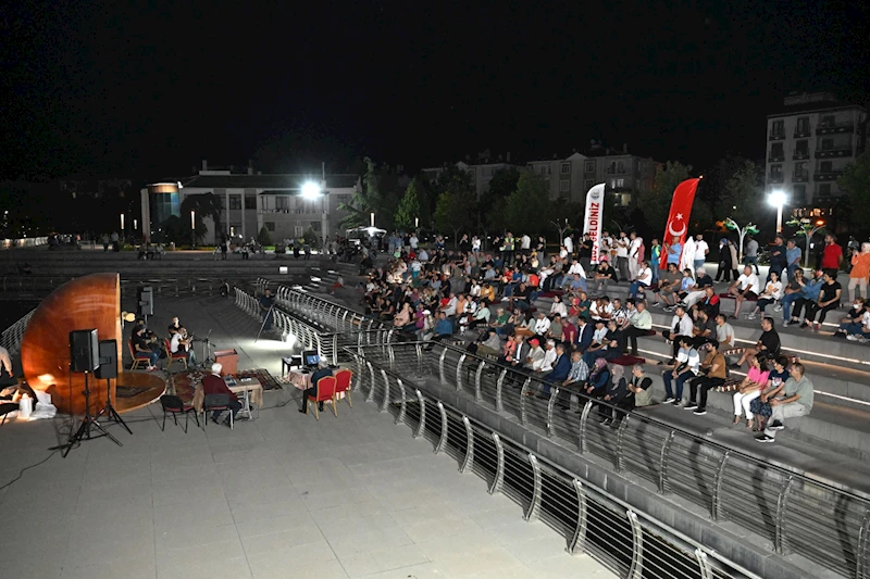 ŞEMSİ YASTIMAN ANILDI