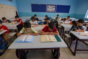 ÜMRANİYE’DE YAZ KUR’AN KURSU EĞİTİMLERİ DEVAM EDİYOR
