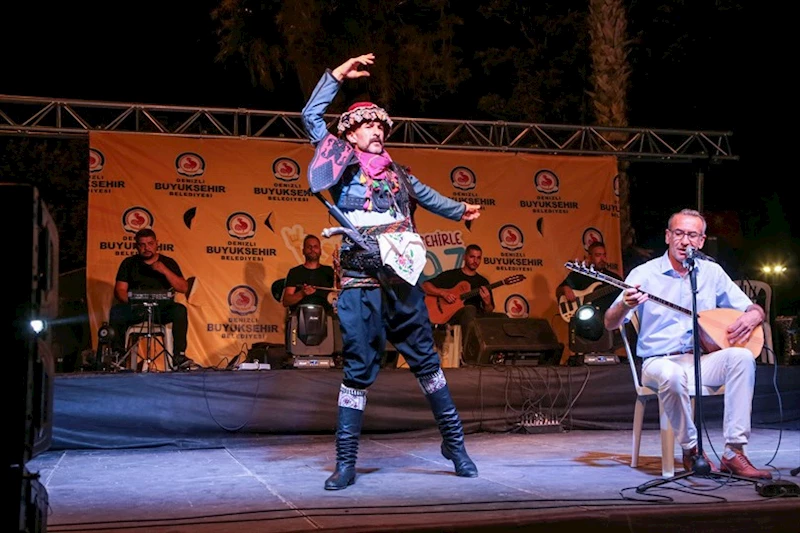 Büyükşehir Belediyesi yaz konserleri başlıyor